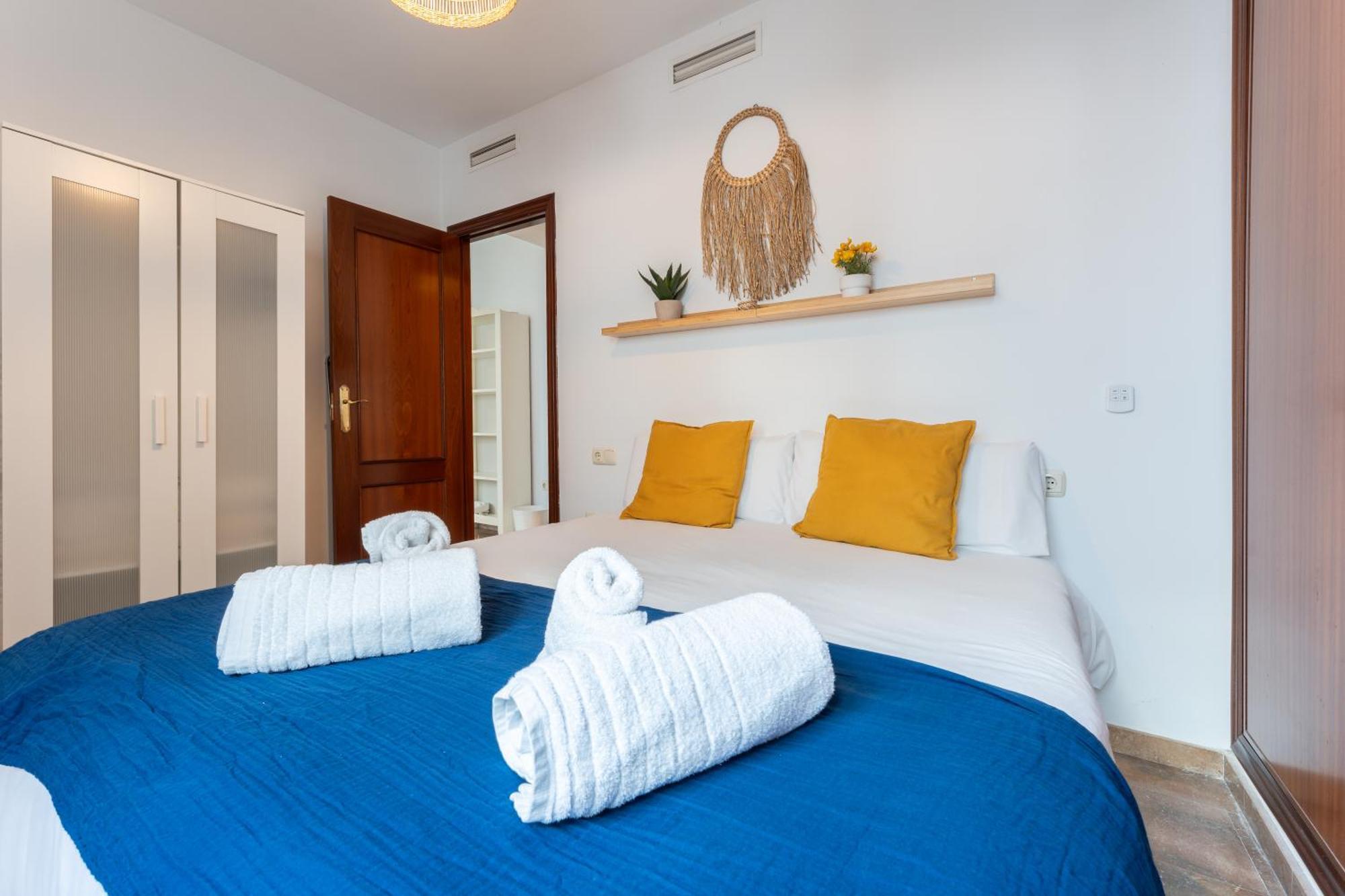 Malagasuite La Nogalera Holidays توريمولينوس المظهر الخارجي الصورة